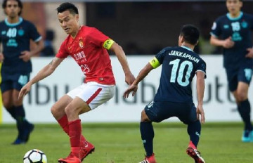 Nhận định, soi kèo Jiangsu Suning vs Guangzhou Evergrande, 17h00 ngày 24/9