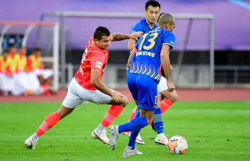 Nhận định, soi kèo Guangzhou Evergrande vs Jiangsu Suning, 18h35 ngày 12/11, VĐQG Trung Quốc