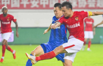 Nhận định, soi kèo Guangzhou Evergrande vs Jiangsu Suning, 17h00 ngày 20/8, VĐQG Trung Quốc