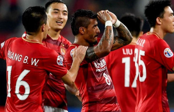 Nhận định soi kèo Guangzhou FC vs Cangzhou Mighty Lions 17h00 ngày 02/08
