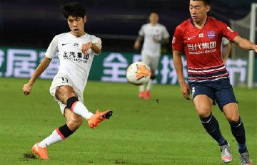 Nhận định soi kèo Guangzhou FC vs Qingdao FC 17h00 ngày 11/08