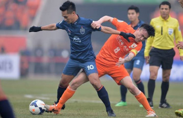 Nhận định, soi kèo Guangzhou R&F vs Shandong Luneng, 17h00 ngày 25/8, Giải VĐQG Trung Quốc