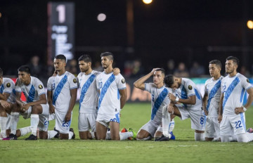 Nhận định soi kèo Guatemala vs Trinidad & Tobago 9h00 ngày 19/07