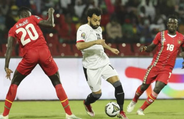 Nhận định, soi kèo Guinea Bissau vs Nigeria, 2h00 ngày 20/01