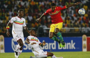 Nhận định, soi kèo Guinea vs Malawi, 22h59 ngày 10/01