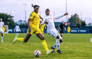 Soi kèo Guingamp vs Pau FC, 00h00 ngày 31/07