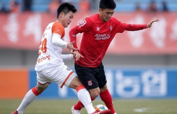 Nhận định soi kèo Gwangju FC vs Gangwon FC 18h00 ngày 21/07