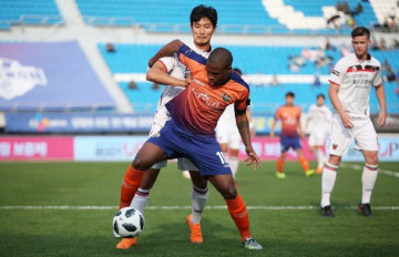 Nhận định Gwangju Football Club vs Jeju United FC 14h30 ngày 19/05