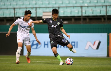 Nhận định, soi kèo Gwangju Football Club vs Jeonbuk Hyundai Motors, 14h30 ngày 21/09