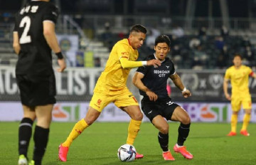Nhận định soi kèo Gwangju Football Club vs Seongnam FC 17h00 ngày 24/08