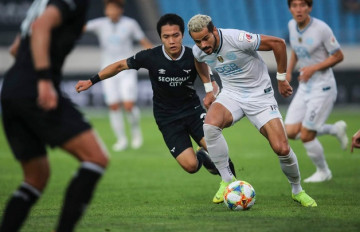 Nhận định soi kèo Gwangju Football Club vs Seongnam FC 18h00 ngày 01/08