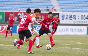 Nhận định, soi kèo Gwangju vs Sangju Sangmu, 18h00 ngày 15/9, VĐQG Hàn Quốc