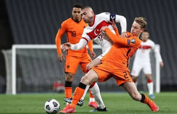 Nhận định Hà Lan vs Scotland 1h45 ngày 03/06