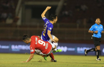 Soi kèo Hà Nội FC vs Hồng Lĩnh Hà Tĩnh 19h15 ngày 29/03, V- League