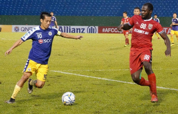 Nhận định soi kèo Hà Nội vs Bình Dương, 19h15 ngày 23/1, Giải VĐQG Việt Nam V-League