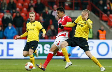 Nhận định soi kèo Hacken vs Elfsborg 22h30 ngày 25/07