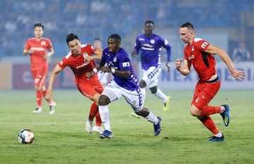 Nhận định, soi kèo HAGL vs Hà Nội, 17h00 ngày 15/10, V League 2020