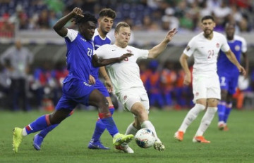 Nhận định soi kèo Haiti vs Canada, 06h30 ngày 16/07