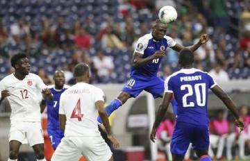 Nhận định soi kèo Haiti vs Canada 6h30 ngày 16/07