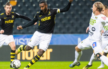 Nhận định, soi kèo Halmstads vs IK Sirius FK, 0h00 ngày 28/09