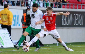 Nhận định, soi kèo Halmstads vs Kalmar FF, 22h30 ngày 19/09