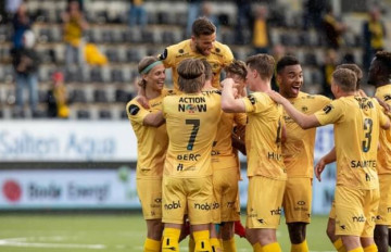 Soi kèo Ham-Kam vs Bodo Glimt, 22h59 ngày 16/07