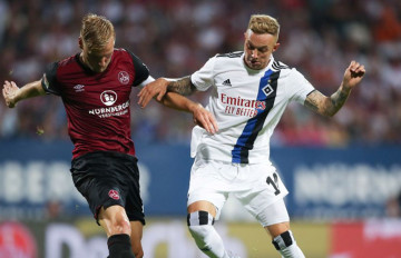 Nhận định, soi kèo Hamburg vs Dusseldorf, 23h30 ngày 18/9, Hạng 2 Đức