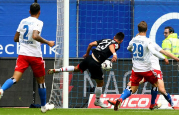 Nhận định soi kèo bóng đá Hamburger SV vs Jahn Regensburg lúc 19h30 ngày 03/01/2021, Giải Hạng 2 Đức