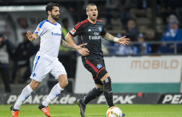 Nhận định soi kèo Hamburger vs Darmstadt 18h30 ngày 22/08