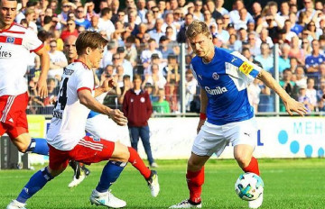 Nhận định, soi kèo Hamburger vs Holstein Kiel, 1h30 ngày 31/10