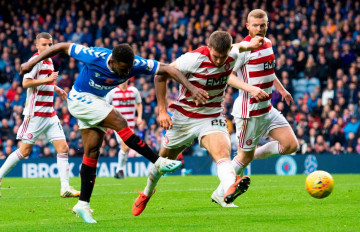 Nhận định, soi kèo Hamilton vs Rangers, 23h30 ngày 29/8, VĐQG Scotland