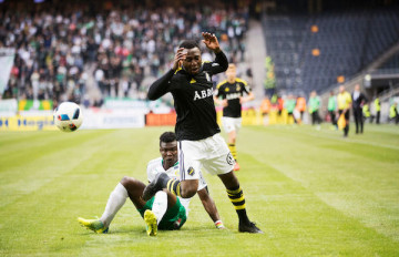 Nhận định, soi kèo Hammarby vs AIK Solna, 20h00 ngày 17/10