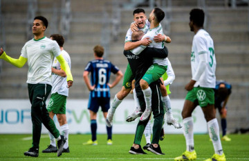 Nhận định soi kèo Hammarby vs Degerfors IF 20h00 ngày 11/07
