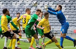 Nhận định soi kèo Hammarby vs Halmstads 22h30 ngày 04/07