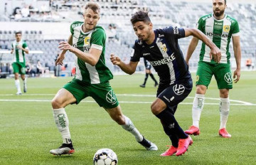 Soi kèo Hammarby vs IFK Goteborg, 00h00 ngày 12/07