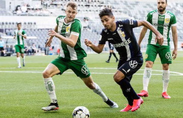 Nhận định, soi kèo Hammarby vs IFK Goteborg, 0h00 ngày 24/09