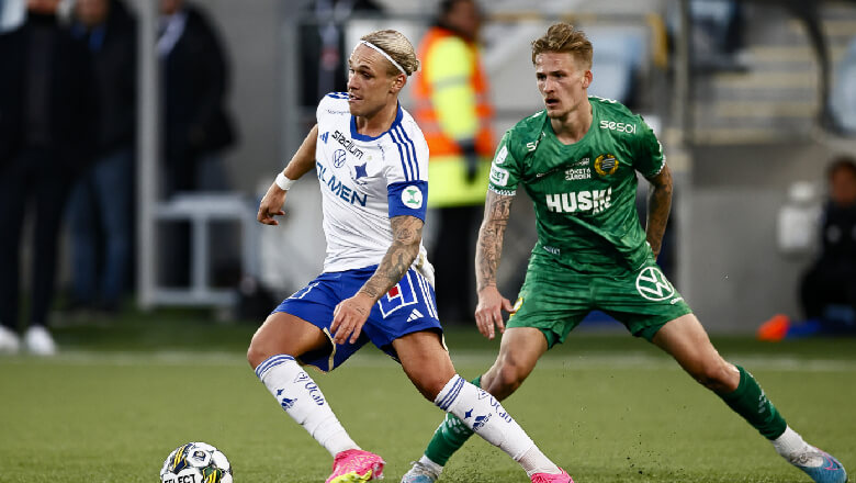 Soi kèo Hammarby vs IFK Norrkoping, 00h10 ngày 17/09