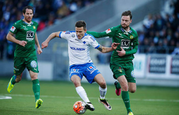 Nhận định, soi kèo Hammarby vs IFK Norrkoping, 20h00 ngày 22/05