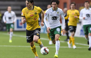 Nhận định, soi kèo Hammarby vs Mjallby AIF, 20h00 ngày 15/04