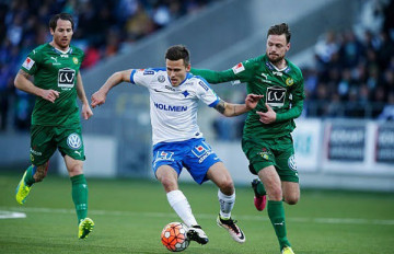 Nhận định, soi kèo Hammarby vs Puskas, 00h00 ngày 28/8