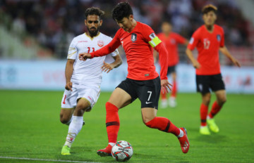 Nhận định soi kèo Hàn Quốc vs Lebanon 13h00 ngày 13/06