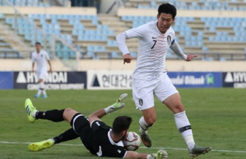 Nhận định soi kèo Hàn Quốc vs Syria, 18h00 ngày 07/10