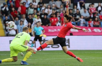 Nhận định soi kèo Hàn Quốc vs Turkmenistan, 18h00 ngày 05/06