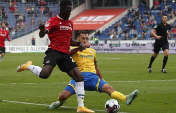 Soi kèo Hannover 96 vs Eintr. Braunschweig, 18h00 ngày 10/09