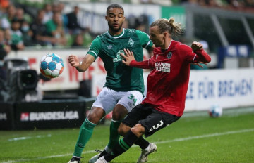 Nhận định soi kèo Hannover 96 vs Hansa Rostock 18h30 ngày 31/07