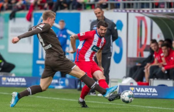 Nhận định soi kèo Hannover 96 vs Heidenheimer 23h30 ngày 20/08