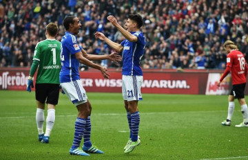 Nhận định, soi kèo Hannover 96 vs Schalke 04, 23h30 ngày 15/10