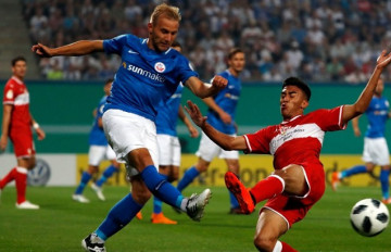Nhận định soi kèo Hansa Rostock vs Karlsruher SC 18h30 ngày 24/07
