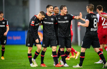 Nhận định, soi kèo Hapoel Beer Sheva vs Leverkusen, 00h55 ngày 6/11