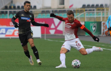 Nhận định, soi kèo Hatayspor vs B.B. Gaziantep, 0h00 ngày 19/10